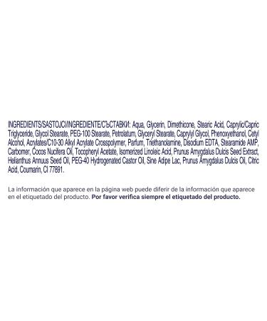 Dove Crema Hidratante de Manos 75ml | 100% Natural con Aceite de Coco & Leche de Almendras | Piel Normal a Seca | Env o Internacional - Buy Online on GoSupps.com