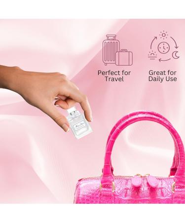 Dior Miss Blooming Bouquet Perfume Women Mini EDT Splash 0.17 Ounce - Buy Online on GoSupps.com