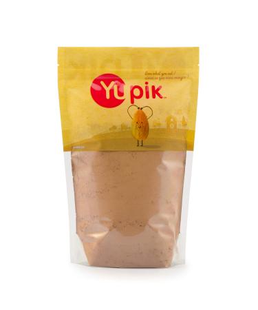 Yupik Natural Cocoa Powder 10-12% Fat Content 1 Kg 6 Count 6 kg