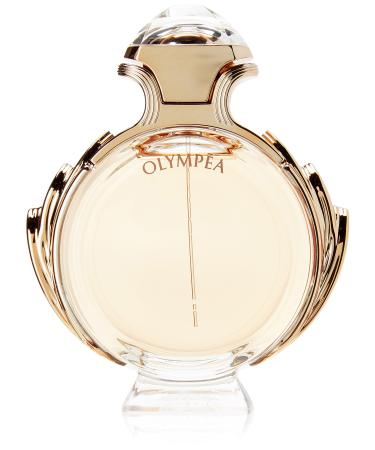 Paco Rabanne Olympea Ladies - Edp Spray 2.7 Oz Floral Sandalwood Vanilla 2.7 Ounce (Pack of 1)
