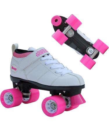 CHICAGO Bullet Ladies Speed Roller Skate - Size 5 | High Performance Roller Skates - Buy Online on GoSupps.com
