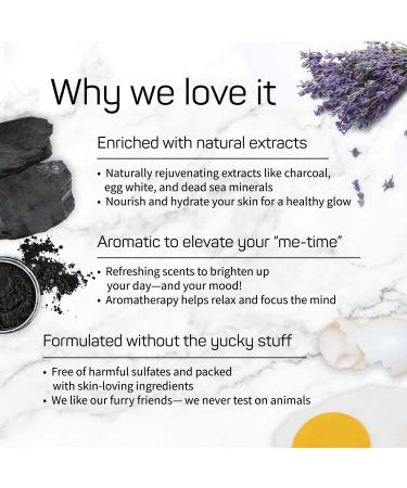 Buy SpaLife Beauty Sleep Overnight Egg White Facial Mask | 10 Count | International Shipping Available - Buy Online on GoSupps.com