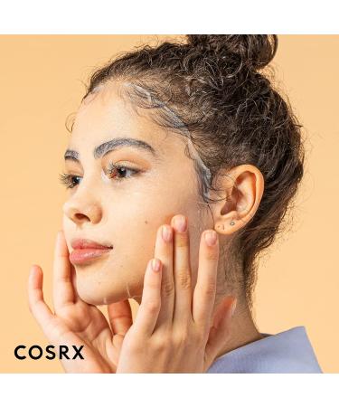 COSRX Glazed Donut Niacinamide 5% + Snail Mucin Dual Essence & Mask - Pack of 10 | Hydrating Serum with Snail Secretion Filtrate for Dark Spots & Fine Lines - Buy Online on GoSupps.com