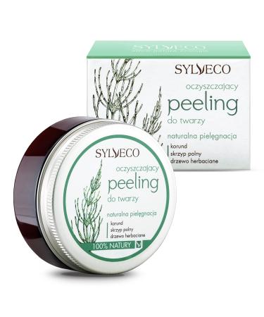 Cleansing Face Scrub 75ml