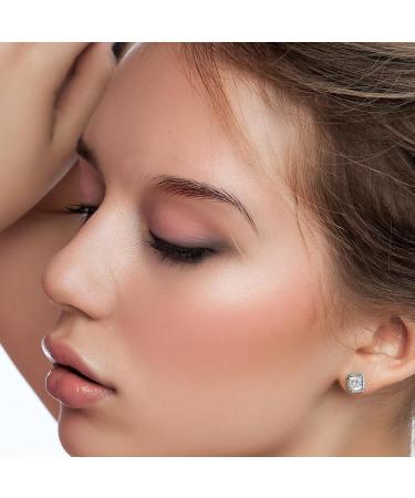 TOPBATHY Autocollants pour Sourcils Imperm ables Effet R aliste Kit Maquillage Brun 3 Feuilles Transfert D Eau pour Modeler et Entretenir Sourcils Naturels - Buy Online on GoSupps.com