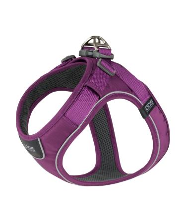 DOG Copenhagen Comfort Walk Go Dog Harness Purple Passion Size M Purple Passion | Purple M