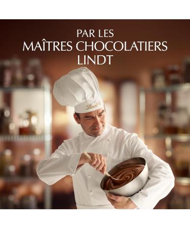 Lindt - Sachet de Mini-Moulages UFS A CACHER - Chocolat au Lait - Id al pour P ques 120g ufs creux 120g - Buy Online on GoSupps.com