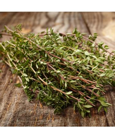  Tazarin LTD 250g Wild Thyme/Zaatar - Dried Thyme - Exceptional Aroma & Taste - 100% Natural Pure and Additive-Free - Tazarin Ltd - Buy Online on GoSupps.com