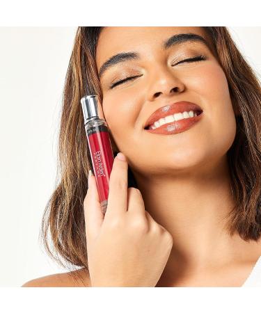 Elegance Eau de Parfum Mini Impression of MFK's 540 Long-lasting Daily Fragrance for Women All Skin Types Travel-friendly 20ml Mist Spray Lasts 14-18 Hours Impression of baccarat rouge 540 0.67 Fl Oz (Pack of 1) - Buy Online on GoSupps.com