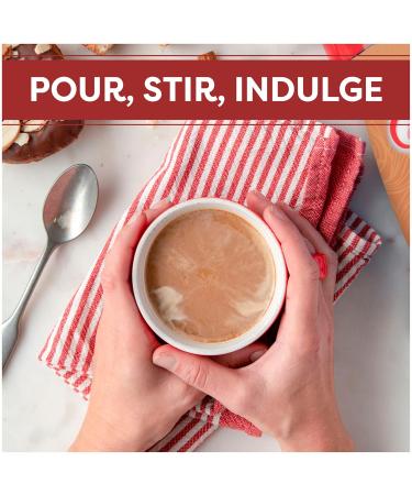 Nestle 75520 Pumpkin Spice Liquid Coffee Creamer 3/8 Oz Mini Cups 50/box - Buy Online on GoSupps.com