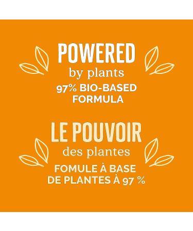 Seventh Generation Fresh Citrus Hand Wash - 12 Ounce (12 Fl Oz) - Buy Online on GoSupps.com