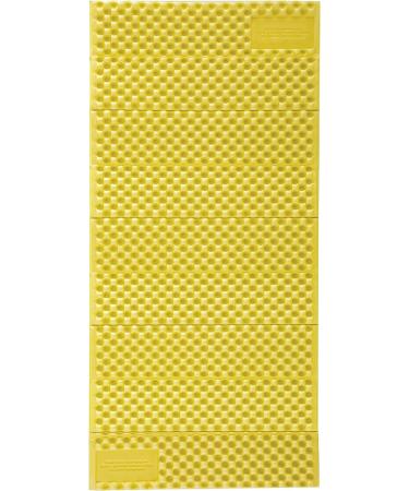 Therm-a-Rest Z Lite Sol Camping Sleeping Pad - Limon/Silver Regular - Buy Online on GoSupps.com