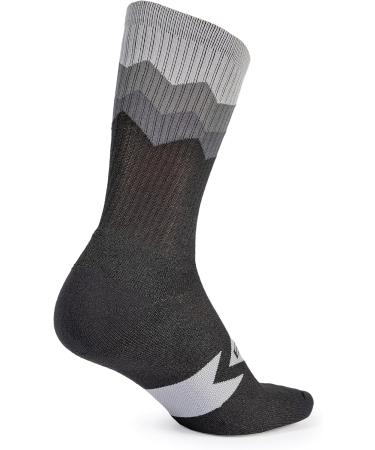 Buy Endura Men's Jagged Cycling Socks L-XL Black | Best International Shipping & Quality Cycling Gear - Buy Online on GoSupps.com