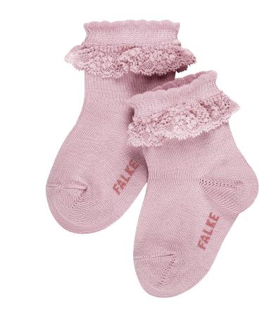 FALKE Baby Socks 80 Pink (Thulit 8663)