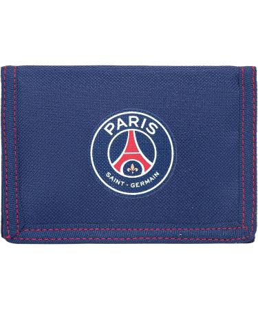 Official PSG Wallet - Paris Saint-Germain Collection | Shop Now & Ship Worldwide - Buy Online on GoSupps.com