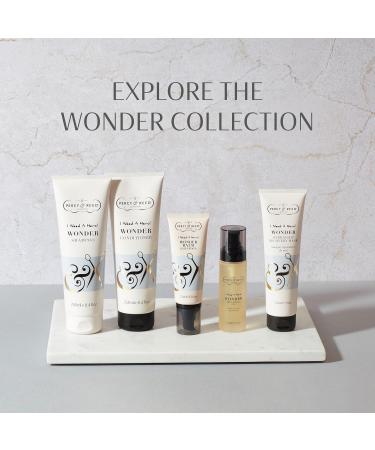 Buy Percy & Reed I Need a Hero! Wonder Treatment Oil 50ml - Premium Hair Oil for Nourishment | International Shipping - Buy Online on GoSupps.com