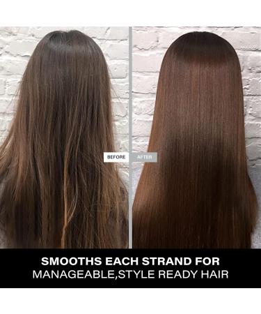 PETER COPPOLA Total Repair Shampoo & Conditioner Duo | Color-Safe Sulfate-Free Hair Care for Color Treated Hair | Keratin Treatment Aftercare (12 Fl Oz - Buy Online on GoSupps.com