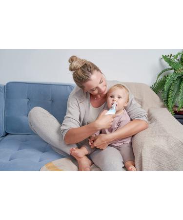 Miniland Electrical Nasal Aspirator - Safe & Effective Baby Nasal Relief - Buy Online on GoSupps.com