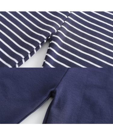 Short Sleeve Baby Bodysuits and Pants Set for Boys and Girls | MAMIMAKA Baby Clothes | Ages 2-12 Months - Buy Online on GoSupps.com