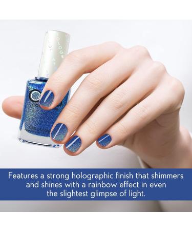 Color Club Nail Lacquer Halo Hues OVER THE MOON 997 15 ml - Buy Online on GoSupps.com