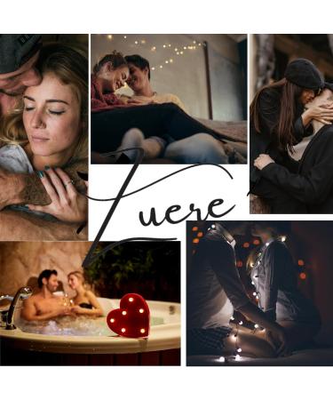 Perfumes for Women Sweet Floral Soft Eau de Parfum Infused with Pheromones Pure Ingredient Premium Perfume 1.0 fl.oz / 30ml B1_02 Floral Charming 1 Fl Oz (Pack of 1) - Buy Online on GoSupps.com