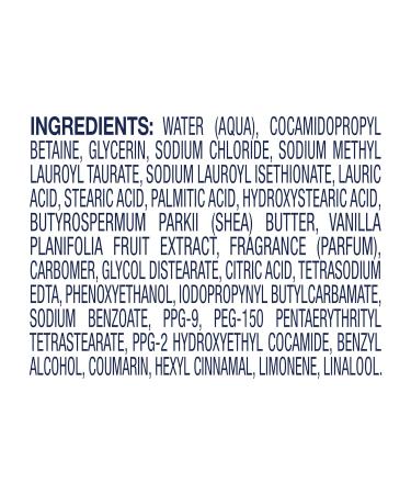 Dove Advanced Care Shea Butter & Warm Vanilla Hand Wash - 12 oz - Soft Smooth Skin with Extra Moisturizers International Shipping Available - Buy Online on GoSupps.com