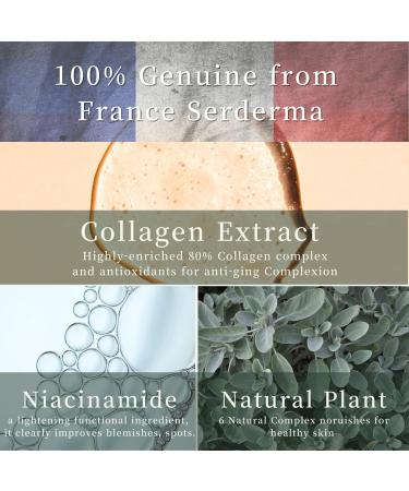 Elensilia CPP Cream 1.76 Fl. Oz. - Adenosine Botanical Extracts for Plumping Firming Hydrating Moisturizing (Collagen) - Buy Online on GoSupps.com