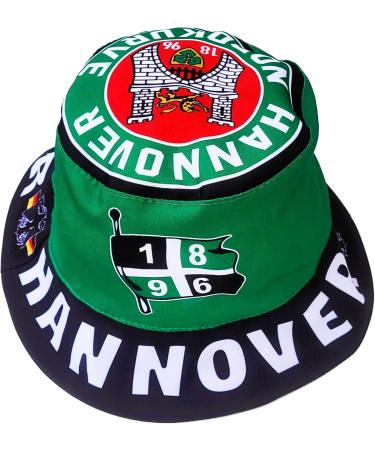 Buy Generic Hannover Fisherman's Hat | Stylish & Durable Fishing & Army Hat for Outdoor Adventures - Buy Online on GoSupps.com