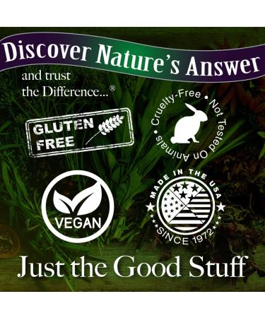 Nature's Answer Calcium Magnesium Vanilla Cream 16oz - Natural Bone & Heart Health Support - Buy Online on GoSupps.com