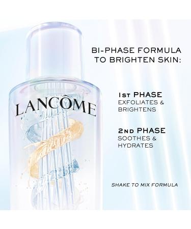Buy Lanc me Clarifique Double Treatment Essence - Exfoliating & Brightening Facial Essence with Salicylic Glycolic & Lactic Acids - Radiant Skin & Even Tone - International Shipping Available - Buy Online on GoSupps.com