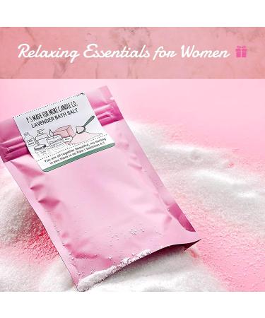 Special Birthday Gift Basket Box Set for Her | Unique Gifts for Mom Wife Friend & Sister | Perfect Valentine s Gift Set for Women - Buy Online on GoSupps.com