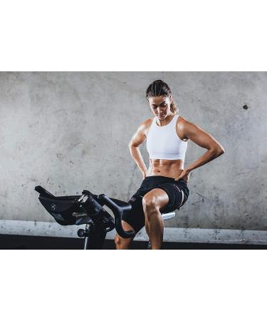 Sports Research Sweet Sweat Coconut Workout Enhancer - 20 Travel Packets (0.53 oz each) - Boost Performance & Endurance - Buy Online on GoSupps.com