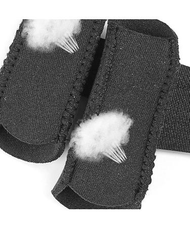 10 Pack Basketball Finger Sleeves & Adjustable Finger Splints for Volleyball - Optimal Support & Comfort - Buy Online on GoSupps.com
