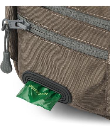 Dog Copenhagen Go Explore Belt Bag - Mocca | One Size | Stylish & Functional E-commerce Shipping Worldwide - Buy Online on GoSupps.com