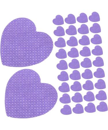 FRCOLOR 800 Sheets Eyelash Cleaning Pads lash remover nail art gel nail art supplies lash glue wipes wipes gel nail polish remover pads nail polish remover wipes gel nail remover - Buy Online on GoSupps.com