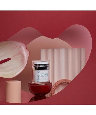 Colway - Collagen Face Moisturizer - Bioferment Bull Kelp Algae - Hydro - 50 ml - Buy Online on GoSupps.com