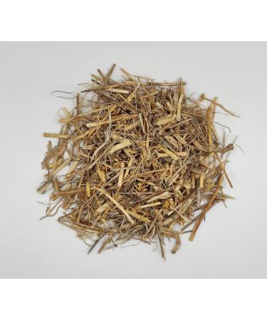AgoraMarket Dried Bermuda Grass Cut Root 85g to 195KG Class A Cynodon Dactylon 460 grams - Buy Online on GoSupps.com