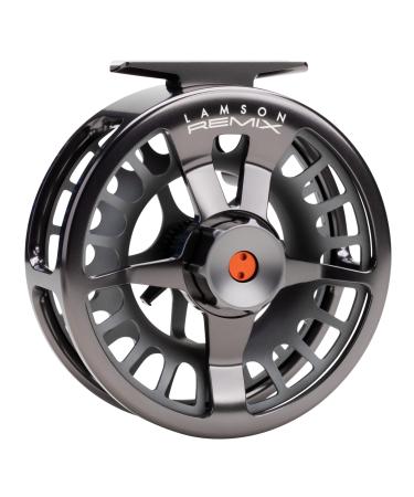 Lamson Remix HD Fly Reel -7+