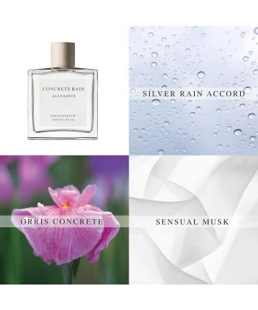 ALLSAINTS CONCRETE RAIN by Allsaints EAU DE PARFUM SPRAY 3.4 OZ - Buy Online on GoSupps.com