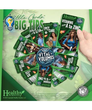 Equate Allergy Relief Diphenhydramine HCL 25mg - 100 Tablets & Vital Volumes Allergy Tips Card Bundle | Fast International Shipping - Buy Online on GoSupps.com