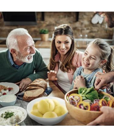 Pfanni Boiled Potato Dumplings - Authentic German 100% Potato Dish | 9x275g - Buy Online on GoSupps.com