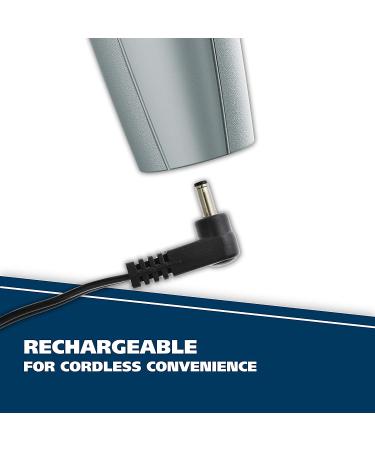 Wahl Rechargeable Multi-Groom Electric Trimmer & Body Groomer - Model 9684 - Buy Online on GoSupps.com