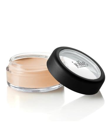Jolie Total Coverage Concealer Pot (Light) - Under Eye & Facial Creme - Buy Online - Buy Online on GoSupps.com