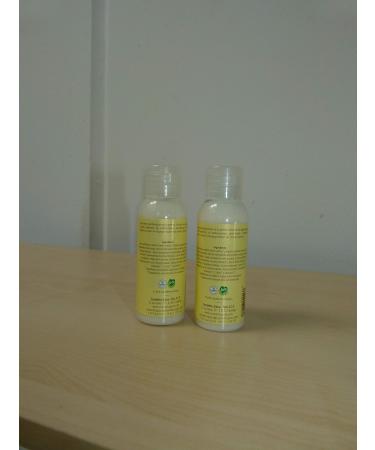 Aloe Vera Hand Cream 50ml - Buy Online on GoSupps.com