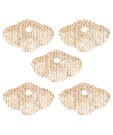 5PC Slimming Belly Stickers - Fast Absorption for a Toned Body | International Shipping - Buy Online on GoSupps.com