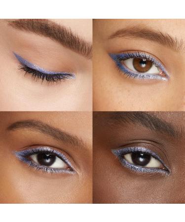 KIKO Milano Lasting Precision Automatic Eyeliner And Khol 19 - Sea Blue - Buy Online on GoSupps.com