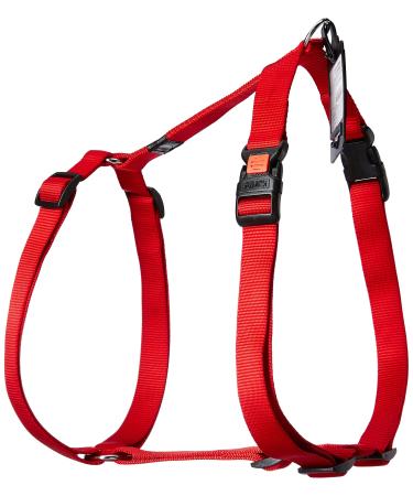 Karlie dog harness Art Sportiv Plus XL red