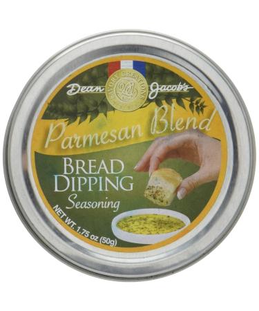 Dean Jacobs Parmesan Bread Dipping Tin - 1.75 oz