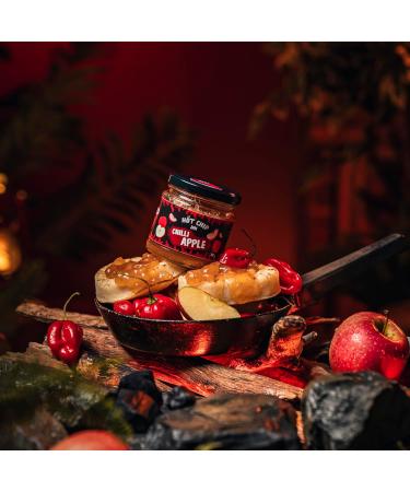 HOTCHIP sro HOTCHIP APPELchiliCONFIDUUR 180 g - Buy Online on GoSupps.com