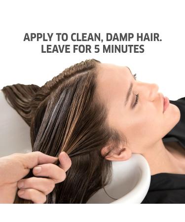 Wella Professionals Invigo Volume Boost Clear Treatment - Lightweight Volumizing Formula 4.9 oz - Buy Online on GoSupps.com